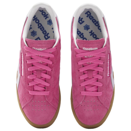 Reebok Club C Grounds UK